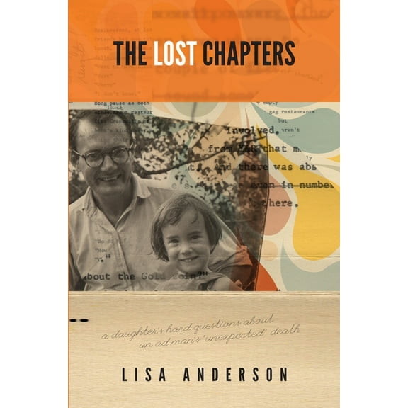 The Lost Chapters (Paperback)
