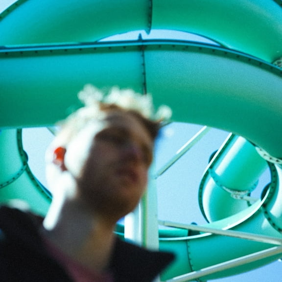 Redolent - Dinny Greet - Music & Performance - Vinyl