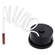 thumbnail image 5 of Speravity Metal with 1.15m Capillary Sensor Temperature Mechanical Measuring Centigrade Wear-resistant Gauge Pressure Type2 Speravity GJ2562-00B, 5 of 6