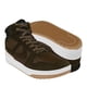 thumbnail image 1 of TENIS CASUALES CABALLERO PANAM 107000071 SIMIPIEL VERDE Panam  0107000071, 1 of 4
