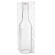 thumbnail image 1 of Vela Diy Molde Botella en Forma de Boda, 1 of 7