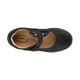 thumbnail image 4 of ZAPATOS ESCOLARES NIÑA BAMBINO A3987 PIEL NEGRO BAMBINO A3987, 4 of 4