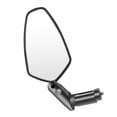 thumbnail image 1 of Amdohai WEST BIKING Bike Rear View Mirror Adjustable Mirror MTB Folding Rearview Mirror Bicycle Handlebar Mirrors, 1 of 7