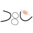thumbnail image 3 of Lawn Mower Carburetor Rebuild Set 146‑0657 Replacement for Onan Engine P216G P218G P220G, 3 of 3