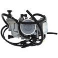 thumbnail image 6 of Niche Carburetor for Honda Rancher 350 16100-HN5-M41 ATV 519-KCR2259B, 6 of 8