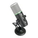 thumbnail image 3 of Micrófono Premium de Condensador USB MACKIE Carbon Negro 11x6.81x30.05, 3 of 3
