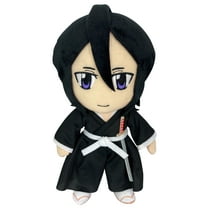 Bleach - Rukia Kuchiki Plush 8"H