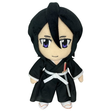 Bleach - Rukia Kuchiki Plush 8"H