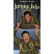 Jumping Jacks