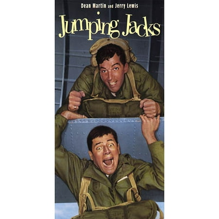 Jumping Jacks