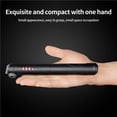 thumbnail image 3 of Wheel Air Inflator Portable Manual High Pressure Inflating Air Pump Aluminum Alloy Quick Efficient Air Inflator Telescopic Air Inflating Machine, 3 of 9