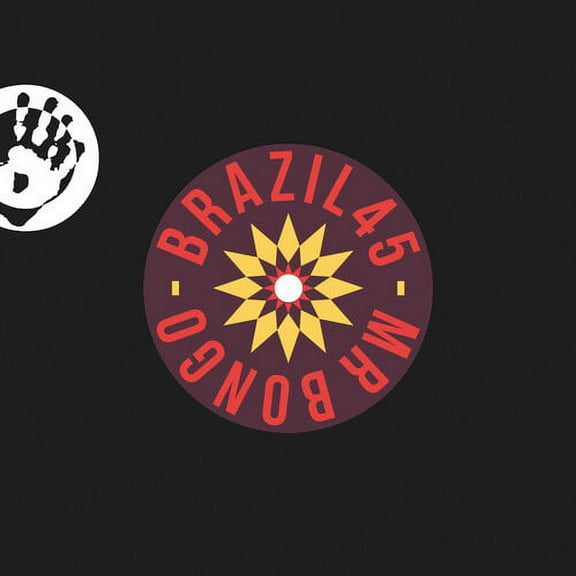 Guto - Transito Livre / Por Favor - Music & Performance - Vinyl [7-Inch]