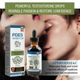 Pde5 Inhibitor Supplement Drops for Men, Secret Drops for Men, Secret