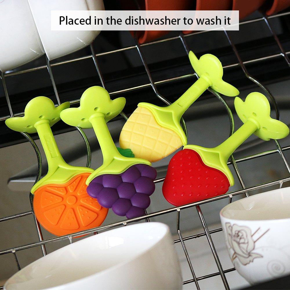 tinabless teething toys