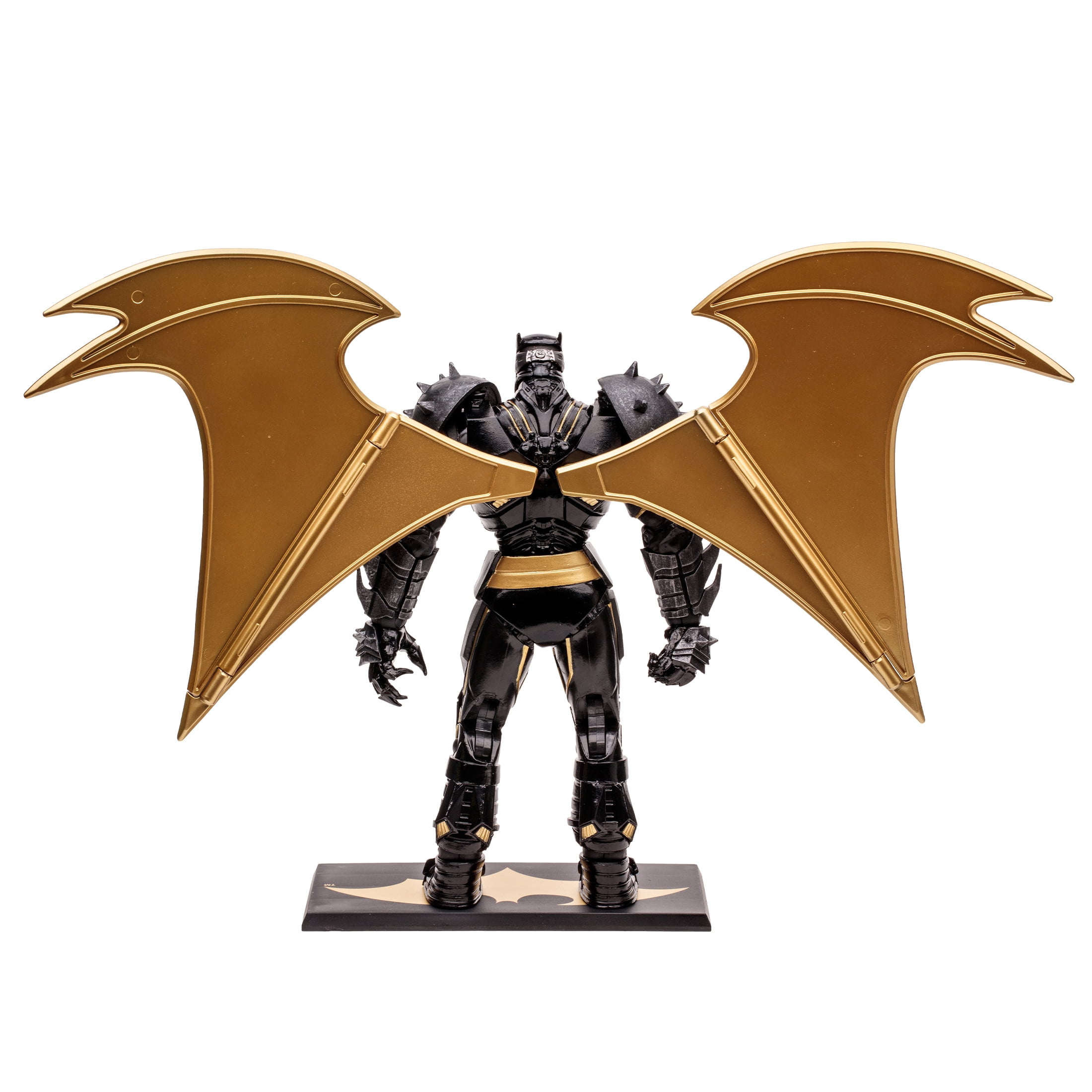 Batman (Injustice 2) Knightmare Edition Gold Label 7 Batman (Injustice 2) Knightmare Edition Gold Label 7