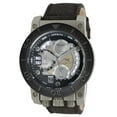 thumbnail image 1 of Invicta Men's 13051 Jason Taylor Corduba Black Bezel Black Dial Chronograph Dive Watch, 1 of 3