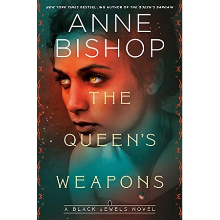 Pre-Owned The Queen's Weapons (Hardcover) 1984806653 9781984806659