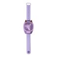 thumbnail image 2 of Portable Fan,Cute Mini Watch Fan Usb Charging Handheld Small Fan 3-Speed Super Silent Mini Portable Fan Outdoor for Summer Travel Camping Outdoor Mother's Day Gift, 2 of 8