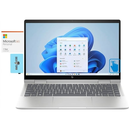 HP Envy x360 Home/Business...