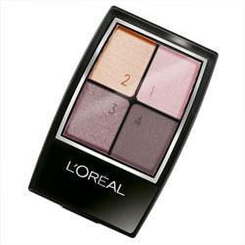 L'Oréal Paris Studio Secrets Pro Infinite Star Eyeshadow