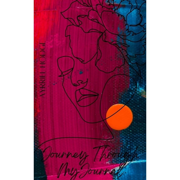 Journey Through My Journal, (Paperback)