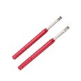 thumbnail image 1 of Watch Hand Pin Lever, Antislip Handle Stainless Steel Red Watch Hands Remover  For Maintenance, 1 of 8