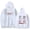 White-HL14714, variant on Kayzo NEW BREED Album Merch Hoodie Fashion Clothes Men/Women Casual Tops Long Sleeve Sweatshirts Style2