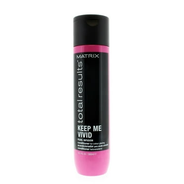 Matrix Keep Me Vivid Conditioner 10.1oz Color-Treated Hair Acidic Nourishing