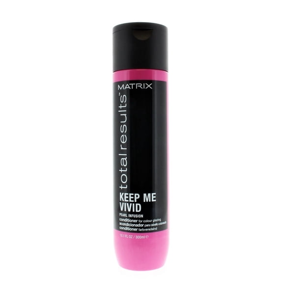 Matrix Keep Me Vivid Conditioner 10.1oz Color-Treated Hair Acidic Nourishing