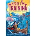 thumbnail image 2 of Heroes in Training Uranus and the Bubbles of Trouble, Book 11, (Paperback), 2 of 2