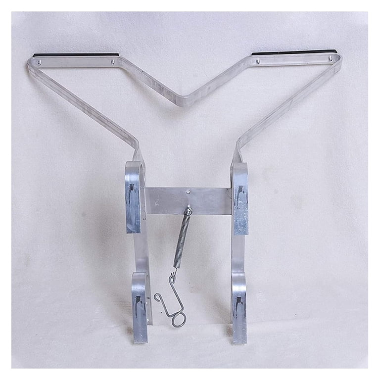 Werner Quick Click Corner Ladder Standoff Stabilizer For Roof Wing Span ...