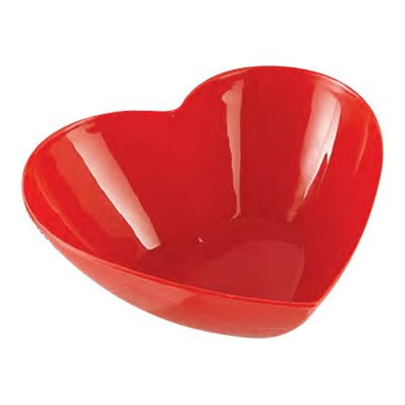 Heart Shaped Bowls