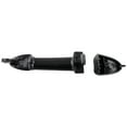thumbnail image 3 of Dorman 82181 Exterior Door Handle for Specific Ford / Mazda / Mercury Models, Smooth Black, 3 of 5