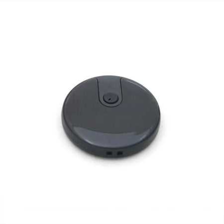 Smart GPS Tracker Mini Portable Real Time Tracking Device Wireless GPRS (Best Portable Gps Tracker)