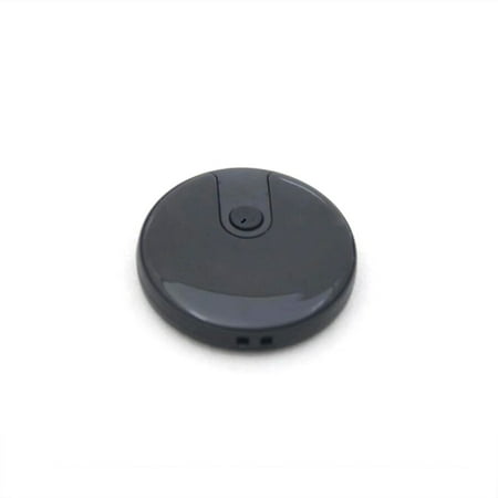 Smart GPS Tracker Mini Portable Real Time Tracking Device Wireless GPRS