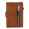 thumbnail image 1 of Card Holder,Anti‑Theft Wallet Fashion Slim Credit Card Bag Credit Card Organizer Breakthrough Technology, 1 of 8
