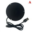 thumbnail image 1 of Long Distance Wireless Charger invisible marbles desktop table furniture Ho, 1 of 8