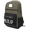 thumbnail image 2 of Student Backpack Backpack Elegant Appearance Sturdy Edge Lining for School ANGGREK Otros, 2 of 8