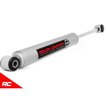 Rough Country N3 Front Shock compatible w/ 1999-2004 F250 Super Duty 4WD 1-2.5