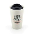 thumbnail image 3 of Taza de cerámica STAR WARS Ewok 350 ml con tapa Se7en20 Endor Forest, 3 of 7