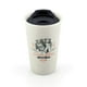 thumbnail image 3 of Taza de cerámica STAR WARS Ewok 350 ml con tapa Se7en20 Endor Forest, 3 of 7
