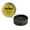Dark Brown, variant on Meltonian Wax Polish, For Brilliant Gloss, Shines, Nourishes, Protects - Mirror Shine, 100ml/3.38oz