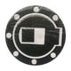 thumbnail image 3 of Protector de La Etiqueta Engomada de La Almohadilla de La Etiqueta de La Tapa Del Tanque de de Gas 3D para -R1 R6 Sunnimix Almohadilla de la cubierta del tanque de la tapa de gasolina, 3 of 7