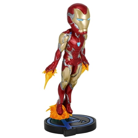 UPC: 0634482617908 | Avengers: Endgame – Head Knocker – Iron Man