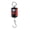 Red, variant on Portable Electronic Hanging Scale Mini Outdoor Scale for Pig Sheep 200kg Capacity ABS 1g ,Mult Function