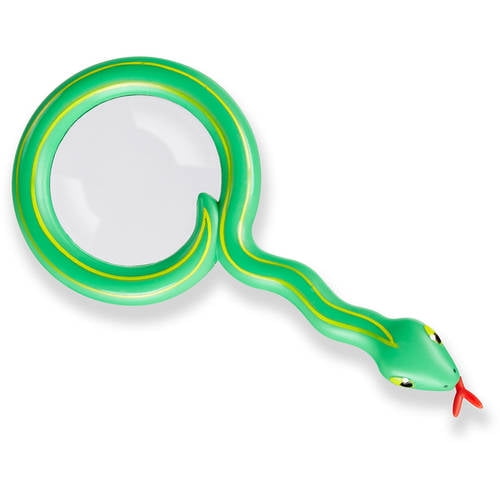 melissa and doug magnifying glass