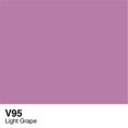 thumbnail image 1 of Copic V95-V Light Grape Ink, 1 of 1