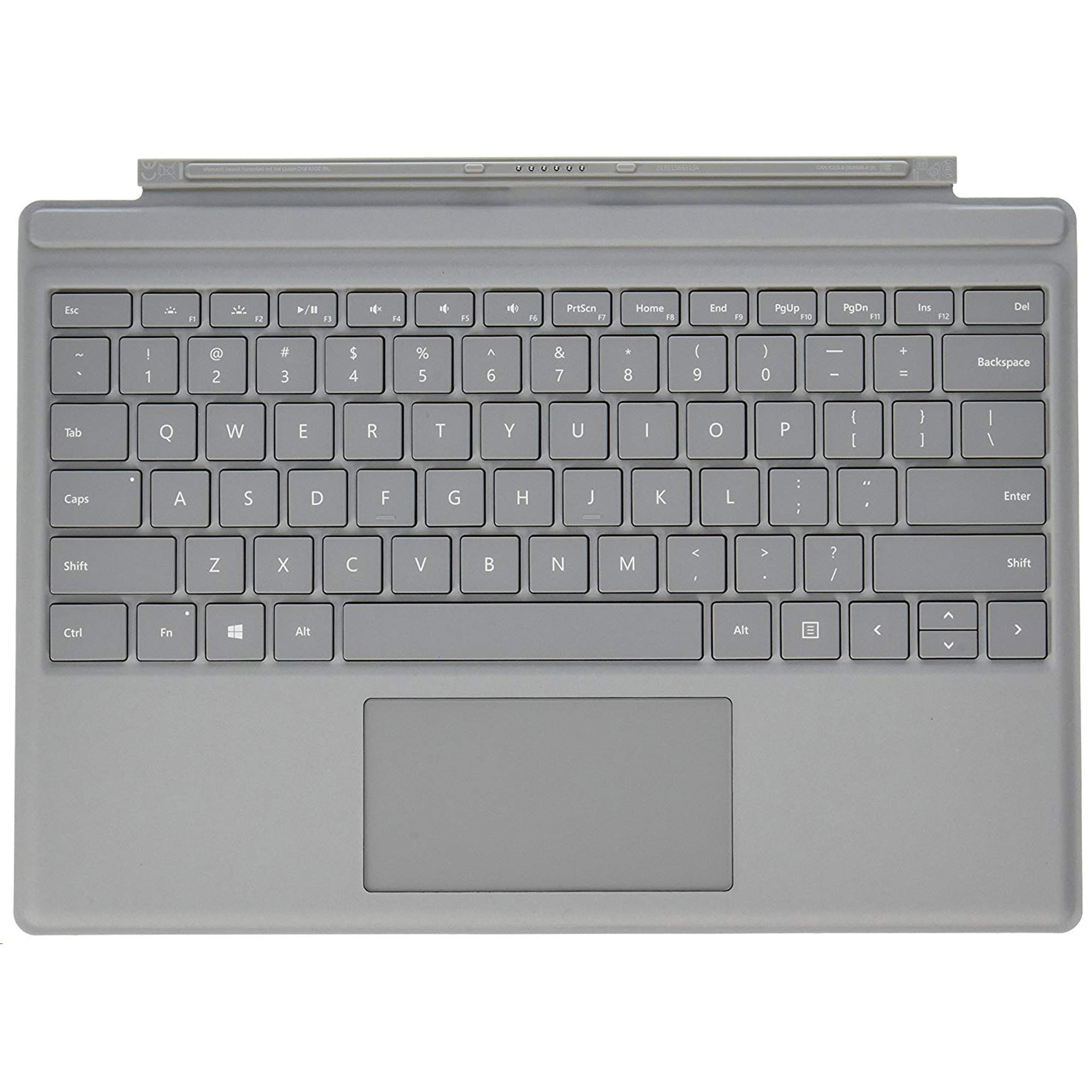microst surface pro 4 keyboards