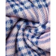 dELiA*s Girls Pajama Pants Cute Pattern Fleece Plaid Girls Pajamas Sleepwear 2 Pack