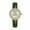 Golden Green, variant on BS New Watch Special Interest Light Luxury Belt Full Diamond Multi-Color Women's Watch Quartz Watch Fashion